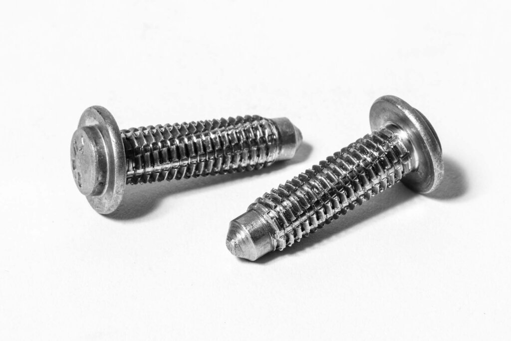 Custom Fasteners Manufacturer