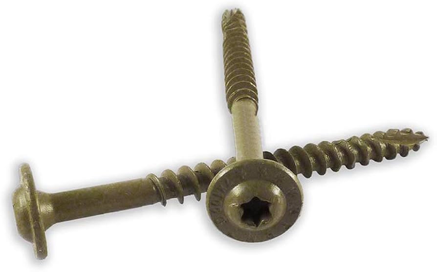 Custom Fasteners Manufacturer