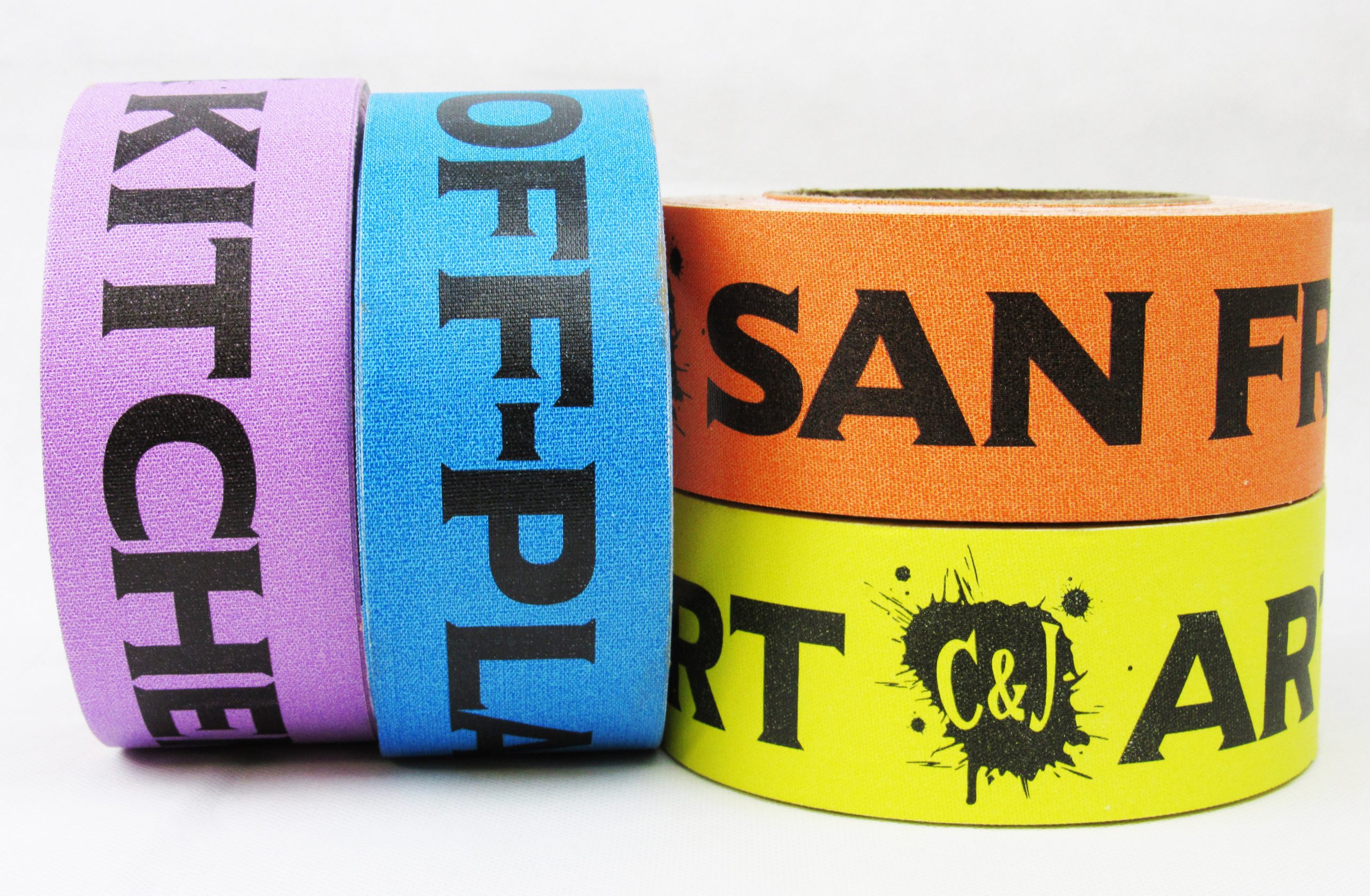 Custom Gaffers Tape industry insight