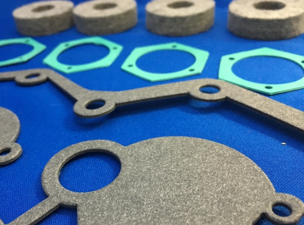 Custom Gasket Manufacturing Company