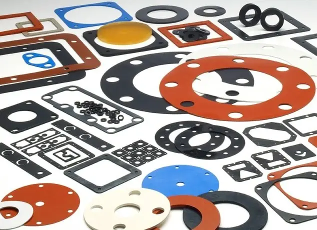Custom Gasket Manufacturing Company