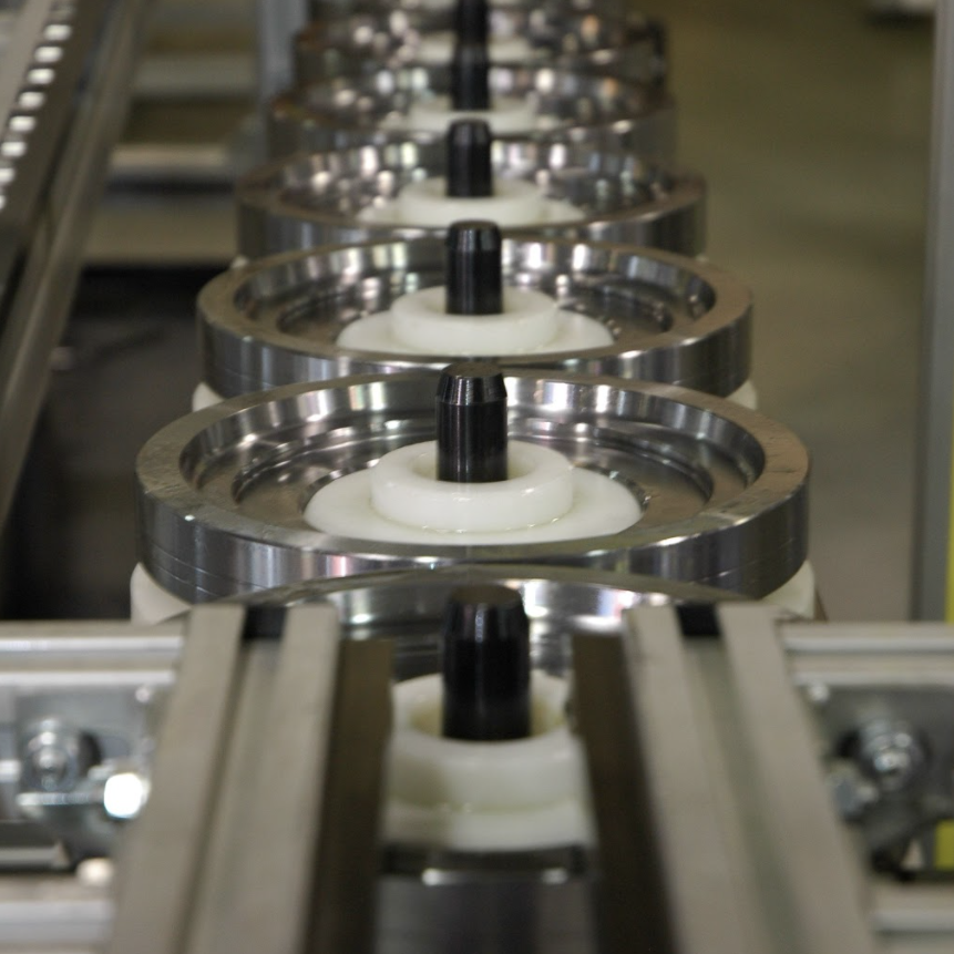 Custom Gear industry insight