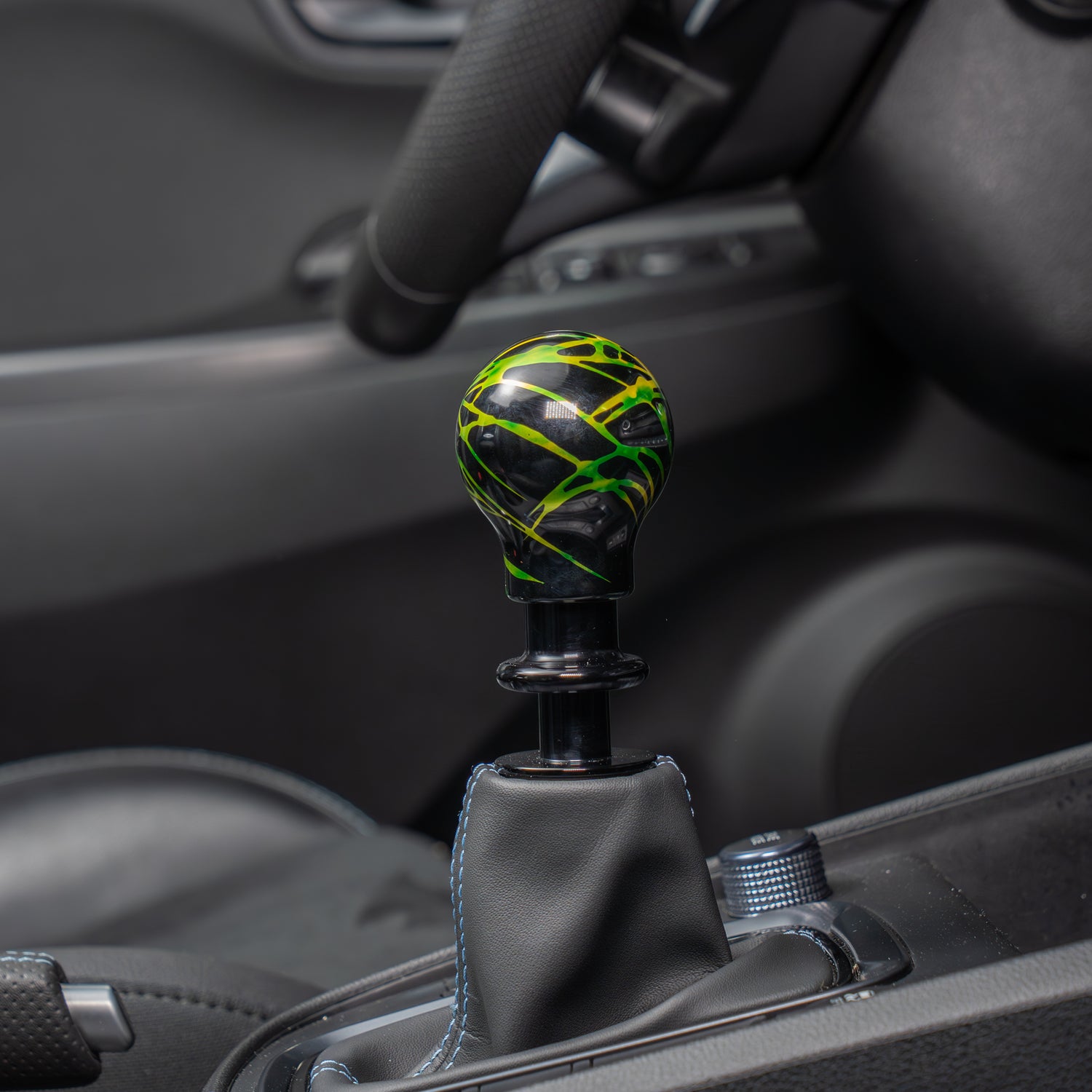 Custom Gear Shift Knobs industry insight