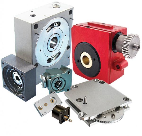 Custom Gearbox Manufacturers