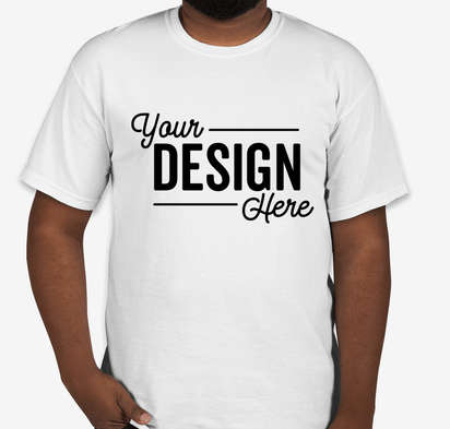 Custom Gildan Shirts & Hoodies custom t-shirts