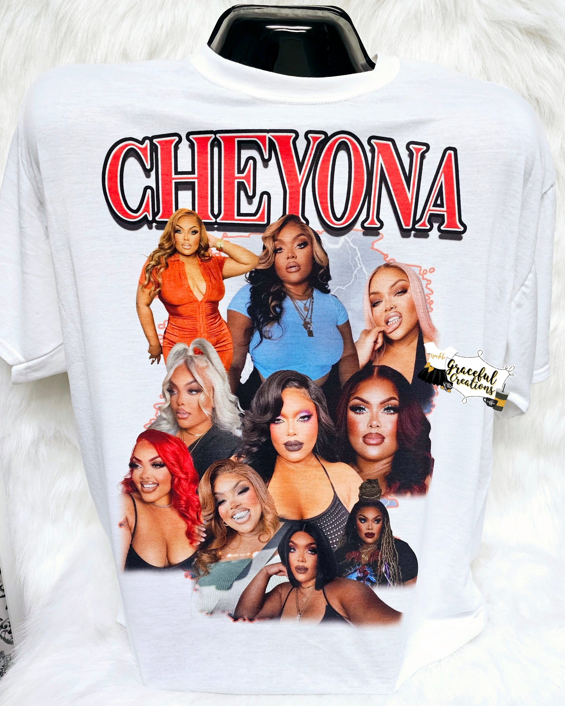 Custom Girlfriend/Boyfriend Photo T custom t-shirts