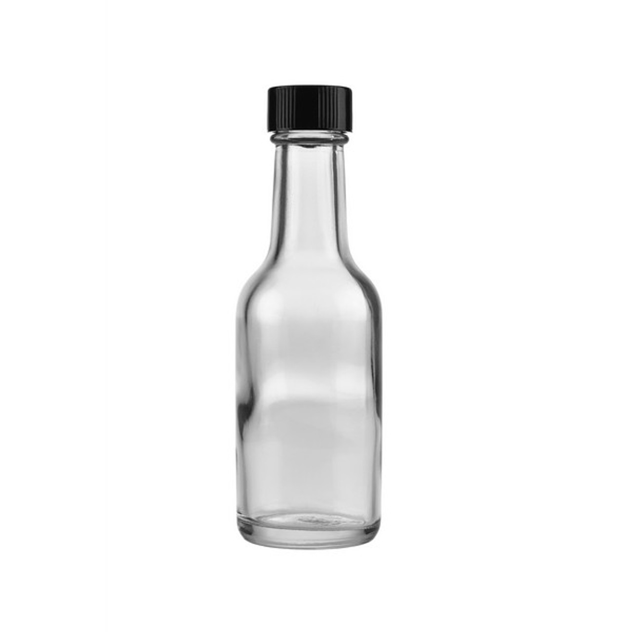 Custom Glass Bottles