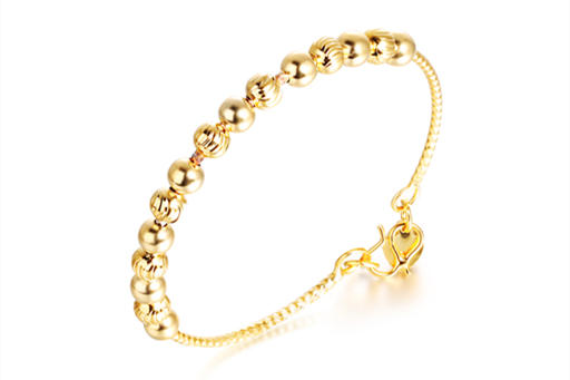 Custom Gold Filled Jewelry Manufacturer