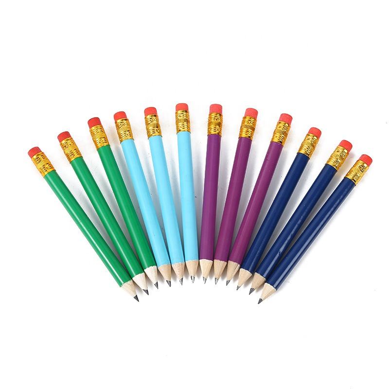 Custom Golf Pencils - Affordable Bulk Prices