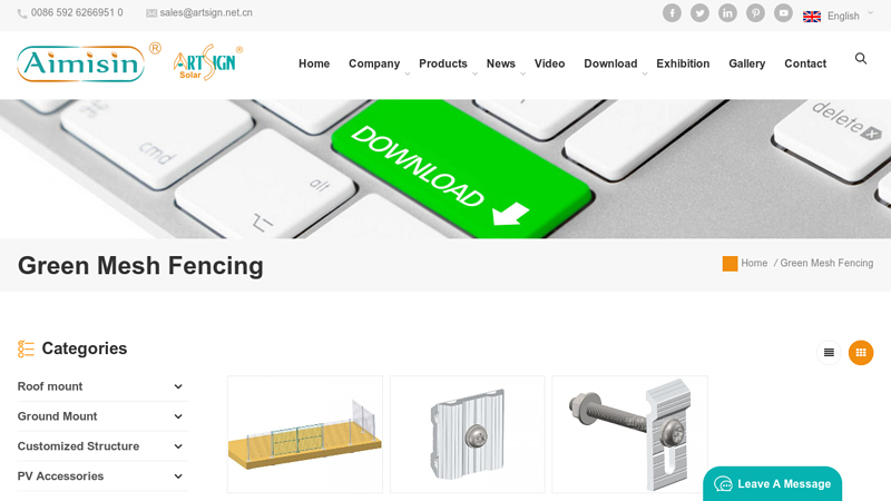 Custom Green Mesh Fencing Manufacturer,China Green Mesh ...