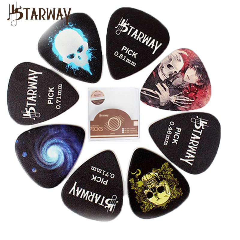 Custom Guitar Picks Bulk industry insight