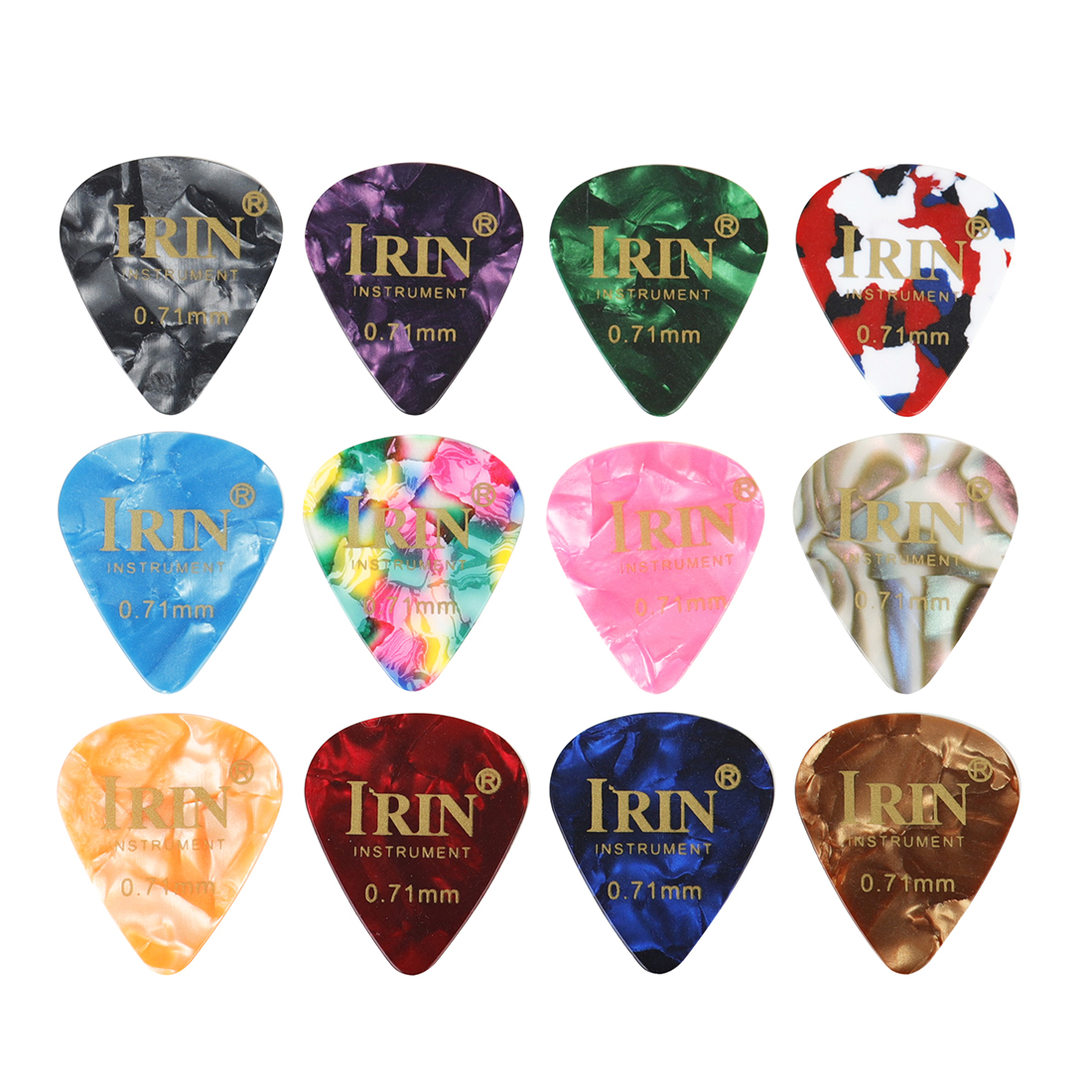 Custom Guitar Picks Bulk industry insight