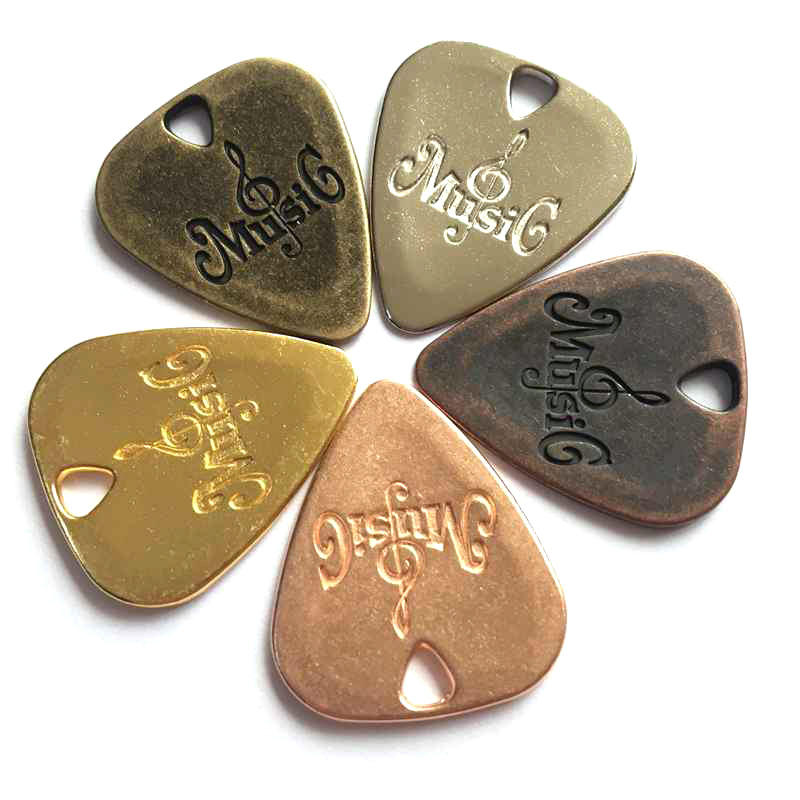 Custom Guitar Picks Bulk industry insight