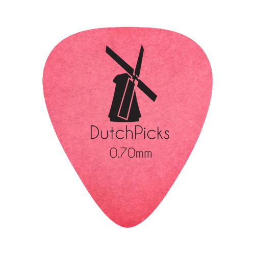Custom Guitar Picks by DutchPicks®