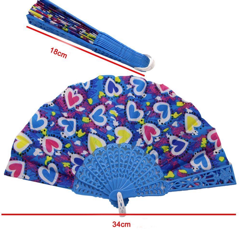 Custom Hand Fans Bulk industry insight