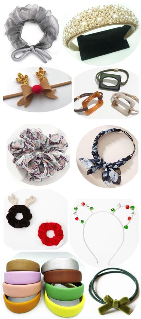 Custom Headband Manufacturer, Wholesale Supplier