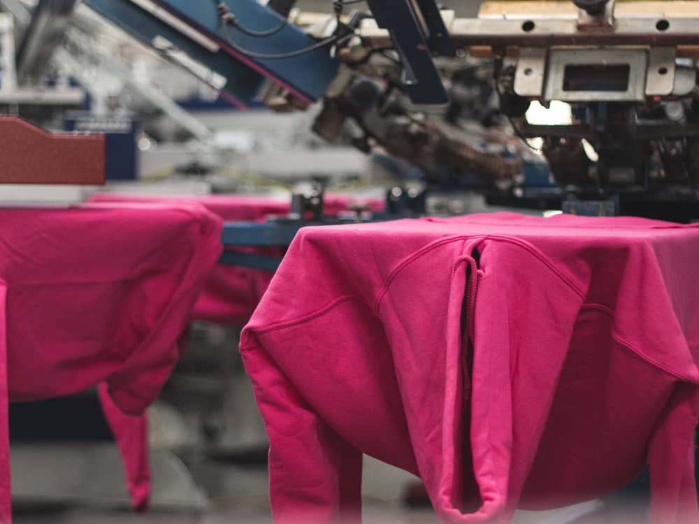 Custom Hoodies Bulk industry insight