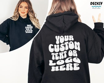 Custom Hoodies & Sweatshirts custom t-shirts