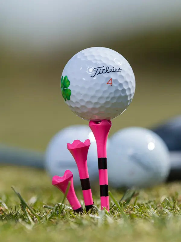 Custom Imprinted Golf Tees, Golf Balls, and Golf Accessories ...