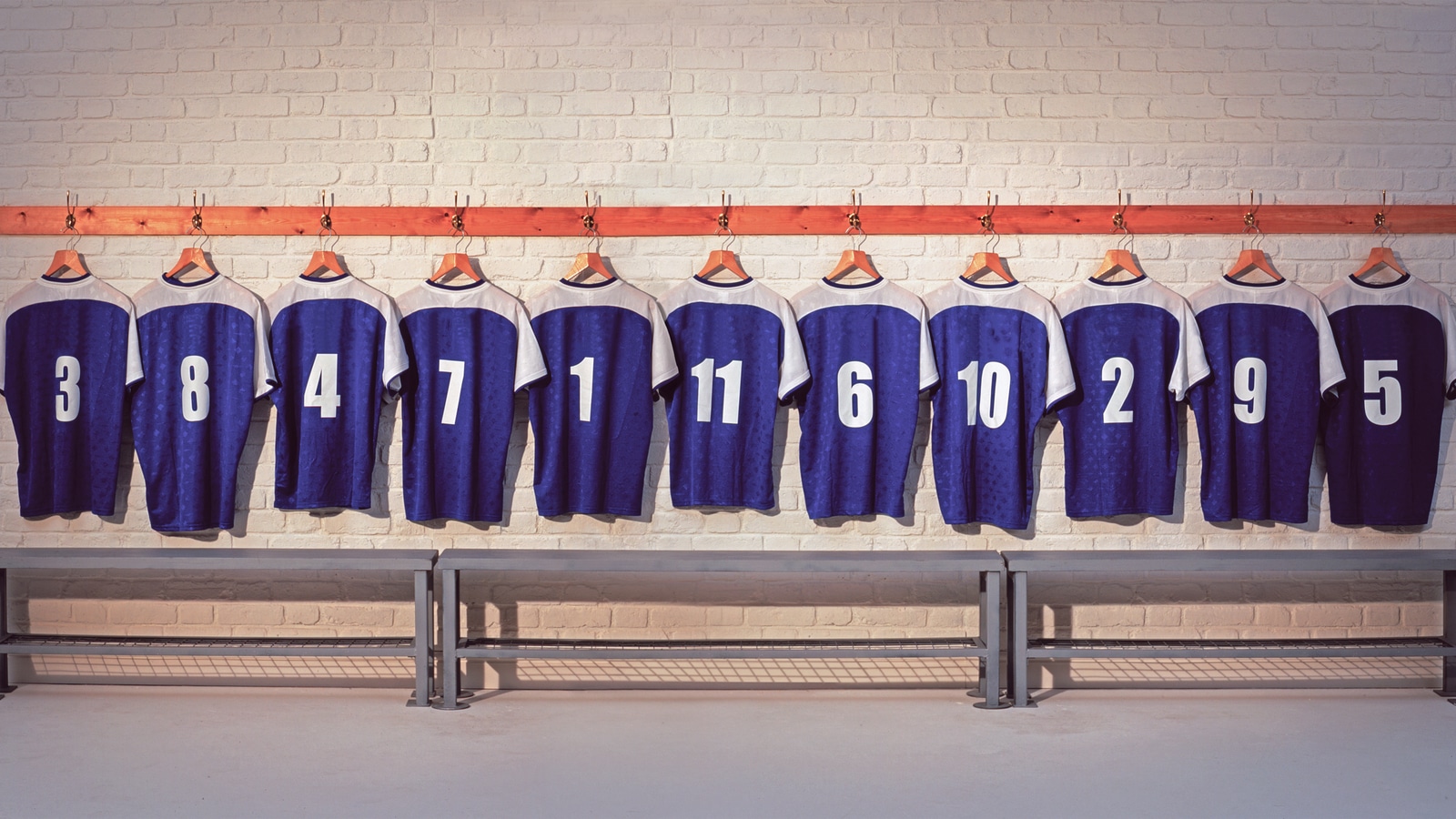 Custom Jersey in New York City, NY custom t-shirts