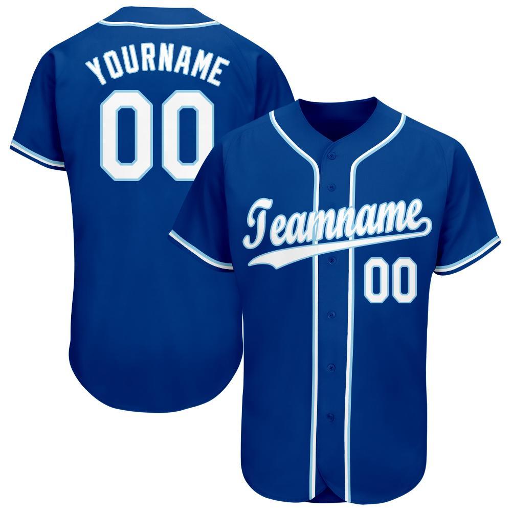 Custom Jerseys Baseball, Basketball, Football & Hockey at Fansidea