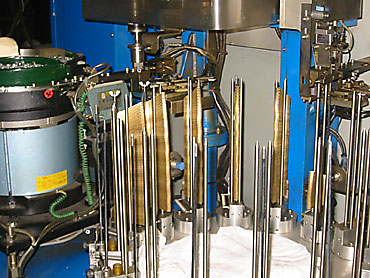 Custom Key Blanks industry insight