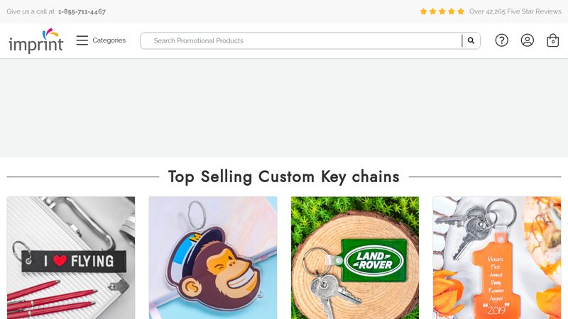 Custom Keychains: Affordable & Personalized