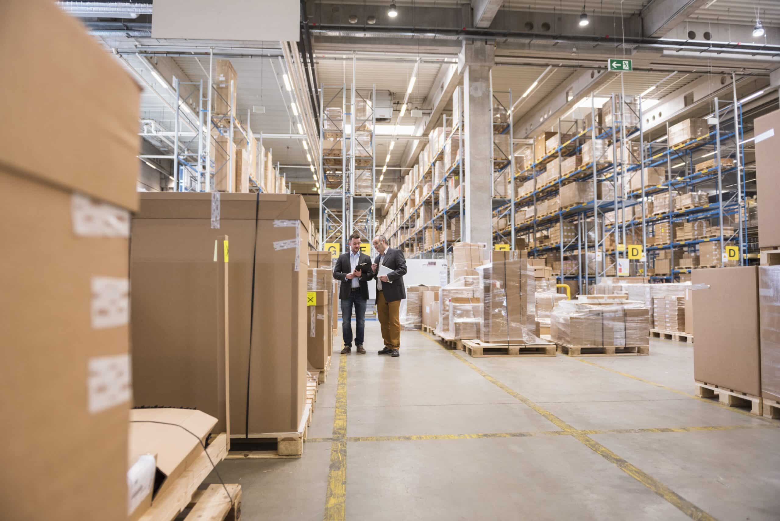 Custom Kitting Services for Packaging Efficiency