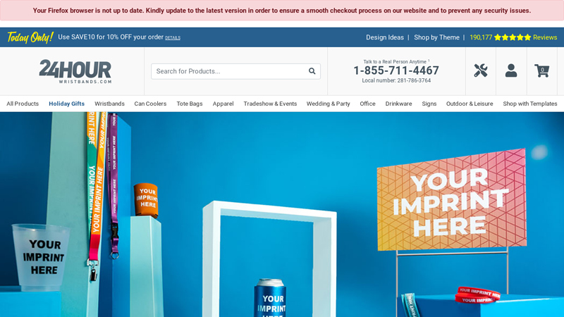 Custom Koozies: Personalized Can Coolers