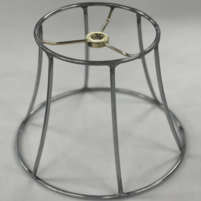 Custom Lampshade Frame: Design the Perfect Fit