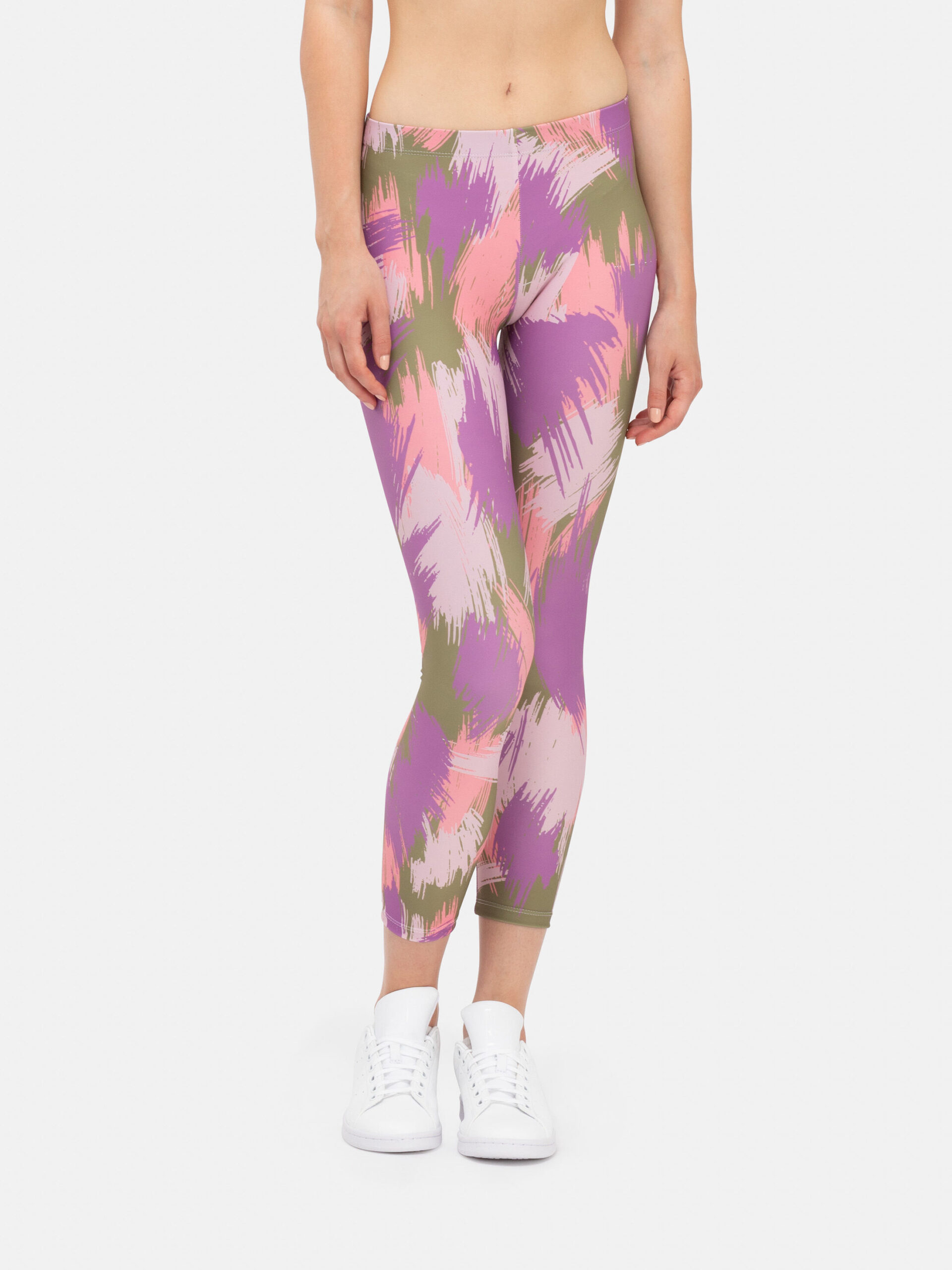 Custom Leggings Manufacturer