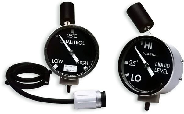 Custom Level Indicator Manufacturer