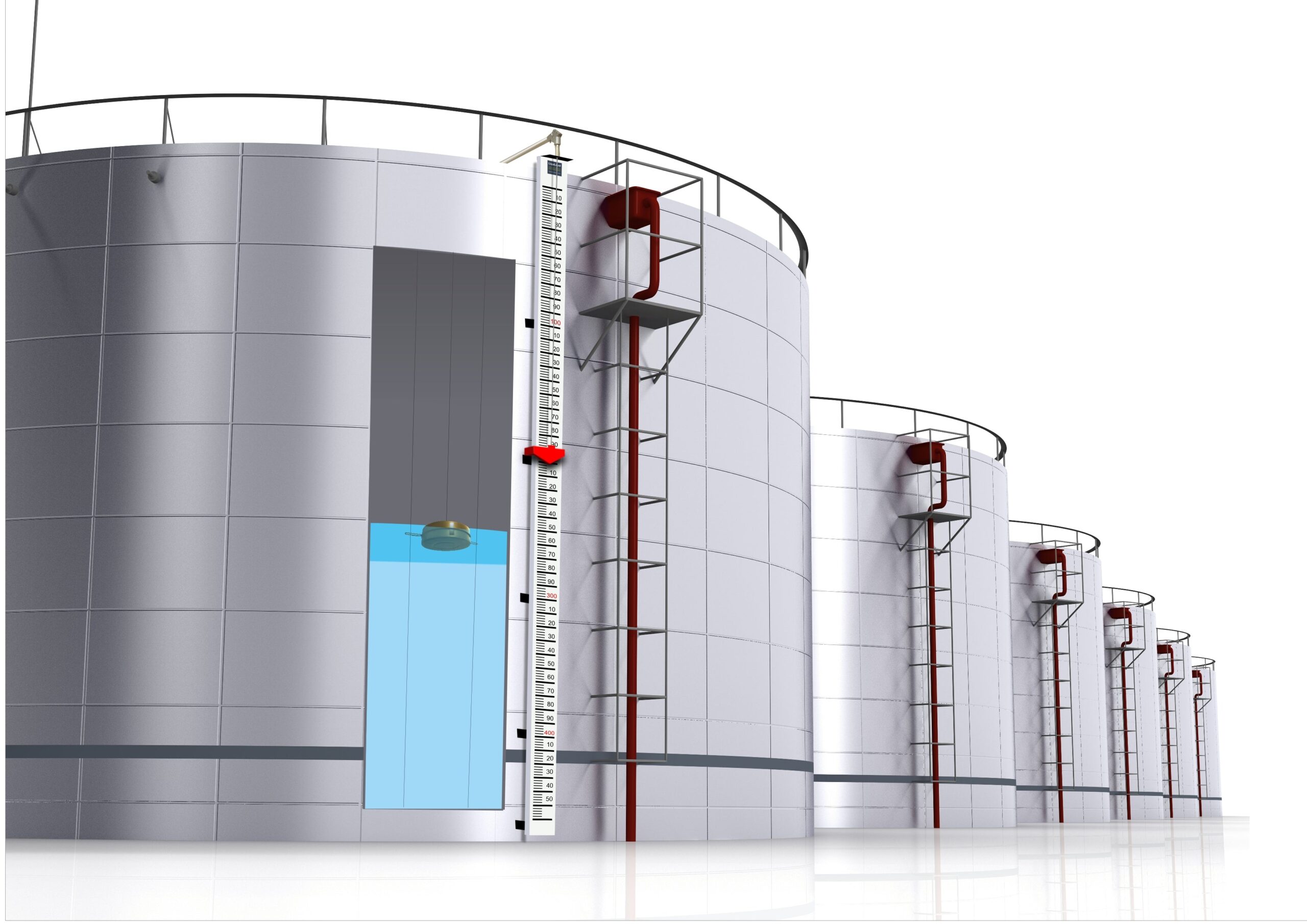 Custom Level Indicator Manufacturer