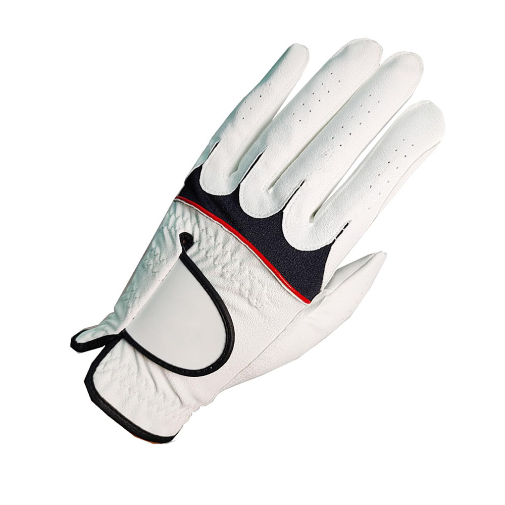 Custom Logo Golf Gloves