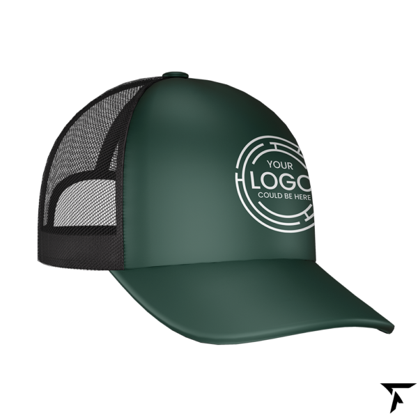 Custom Logo Trucker Hats industry insight