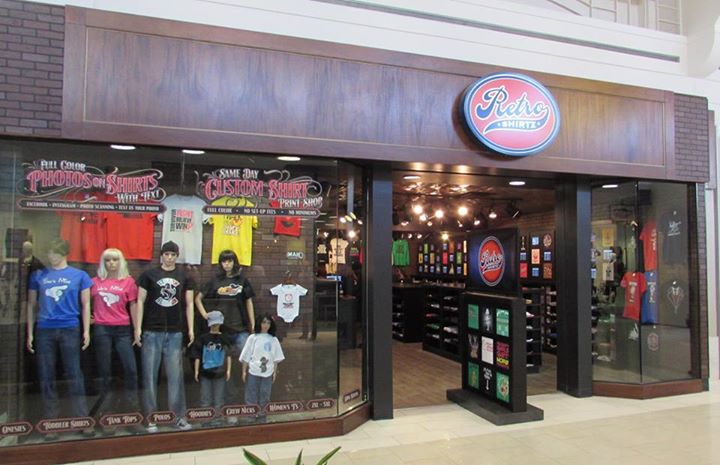 Custom-made T-shirts. custom t-shirts