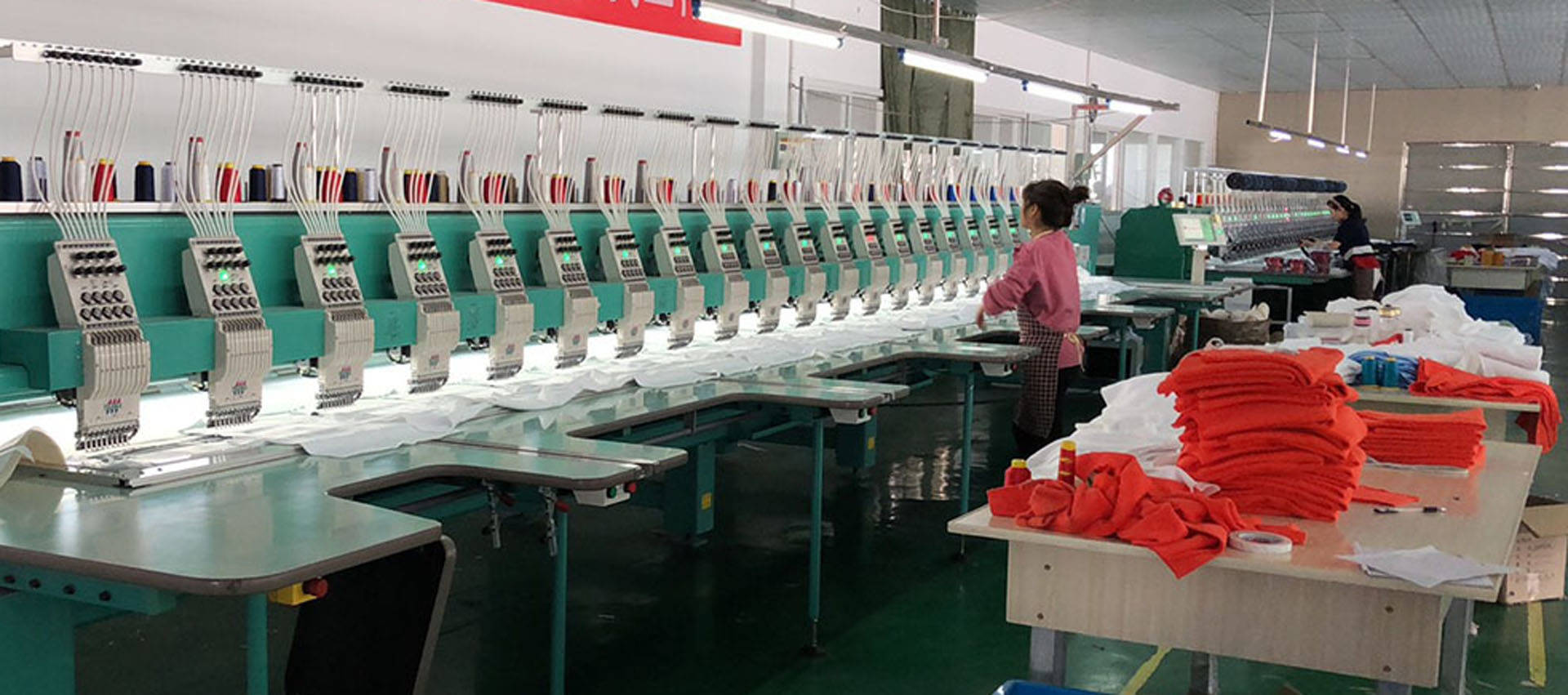 Custom Made Wholesale Clothing industry insight