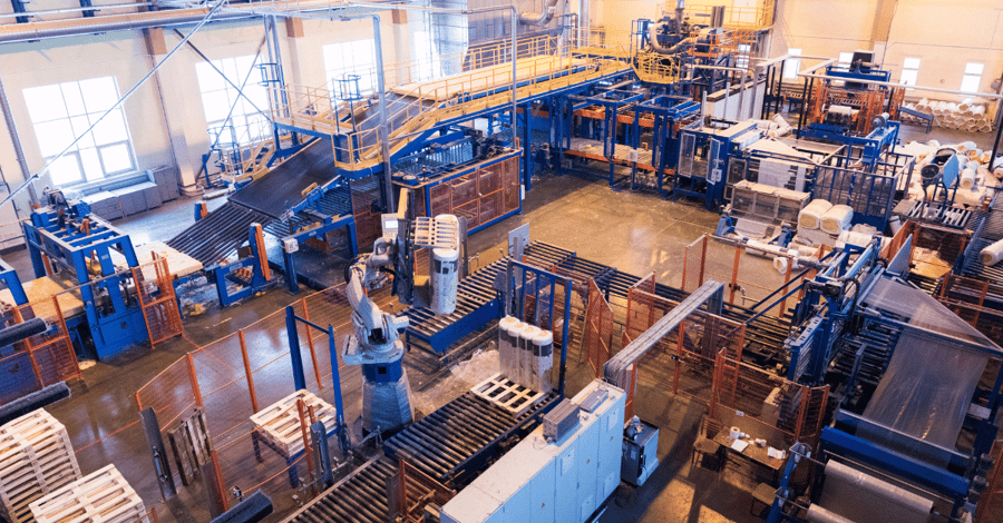 Custom industry insight