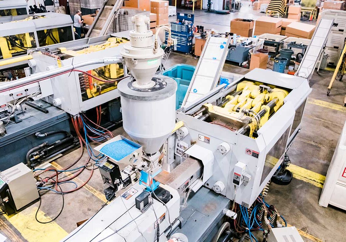 Custom industry insight