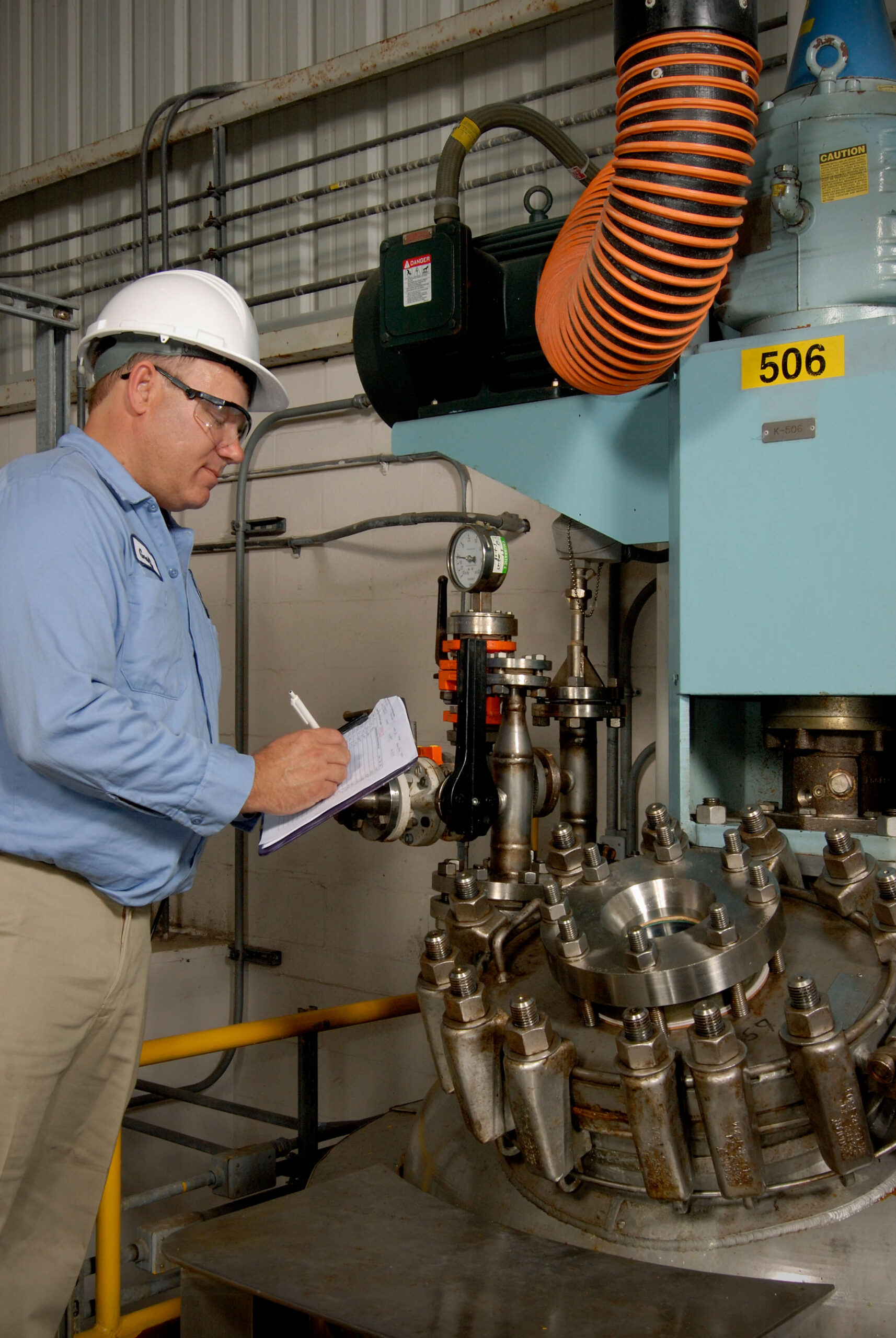 Custom Manufacturing Companies industry insight