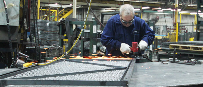 Custom Manufacturing Companies industry insight