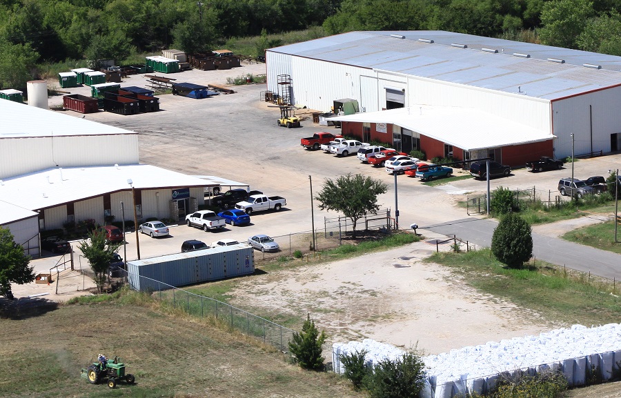 Custom Manufacturing Corporation