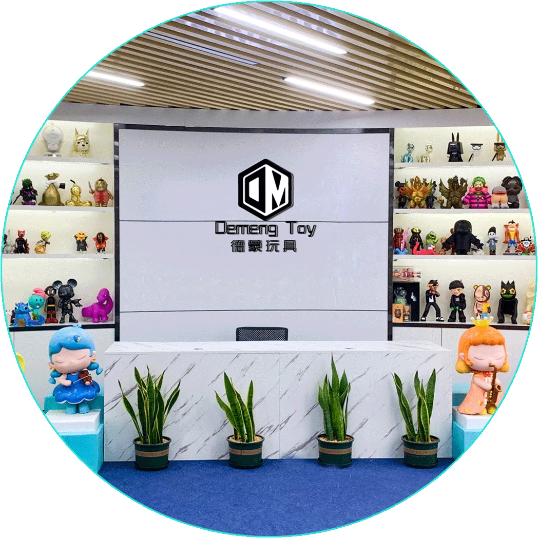 Custom Manufacturing New