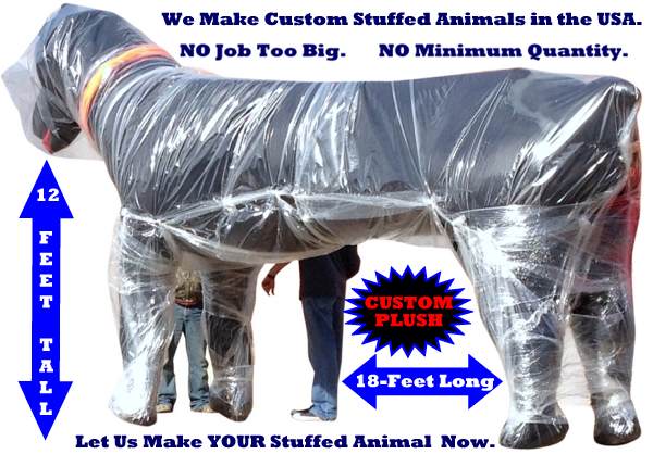 Custom Manufacturing New