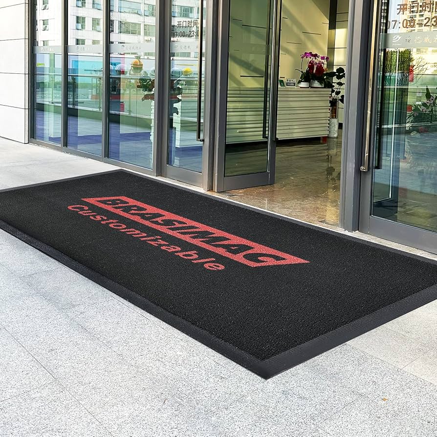 Custom Mat Company