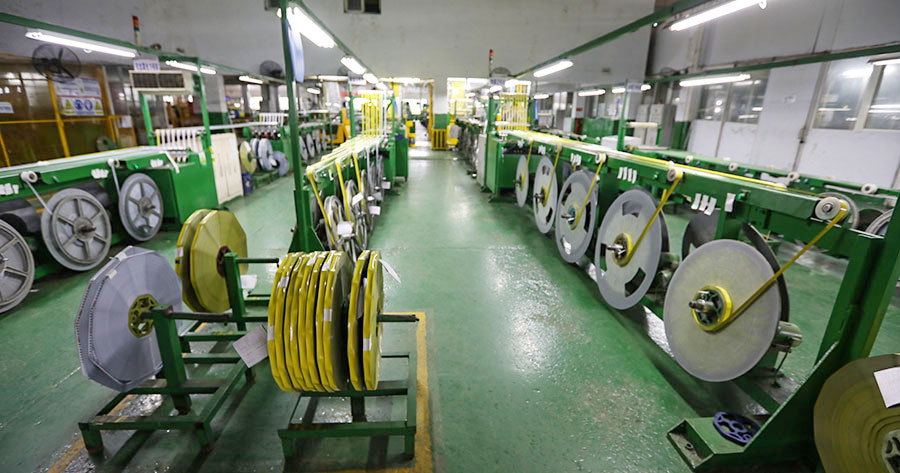 Custom Measuring Tape industry insight