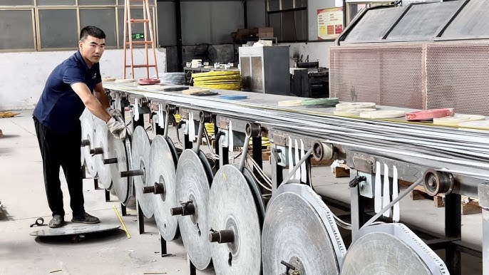 Custom Measuring Tape industry insight