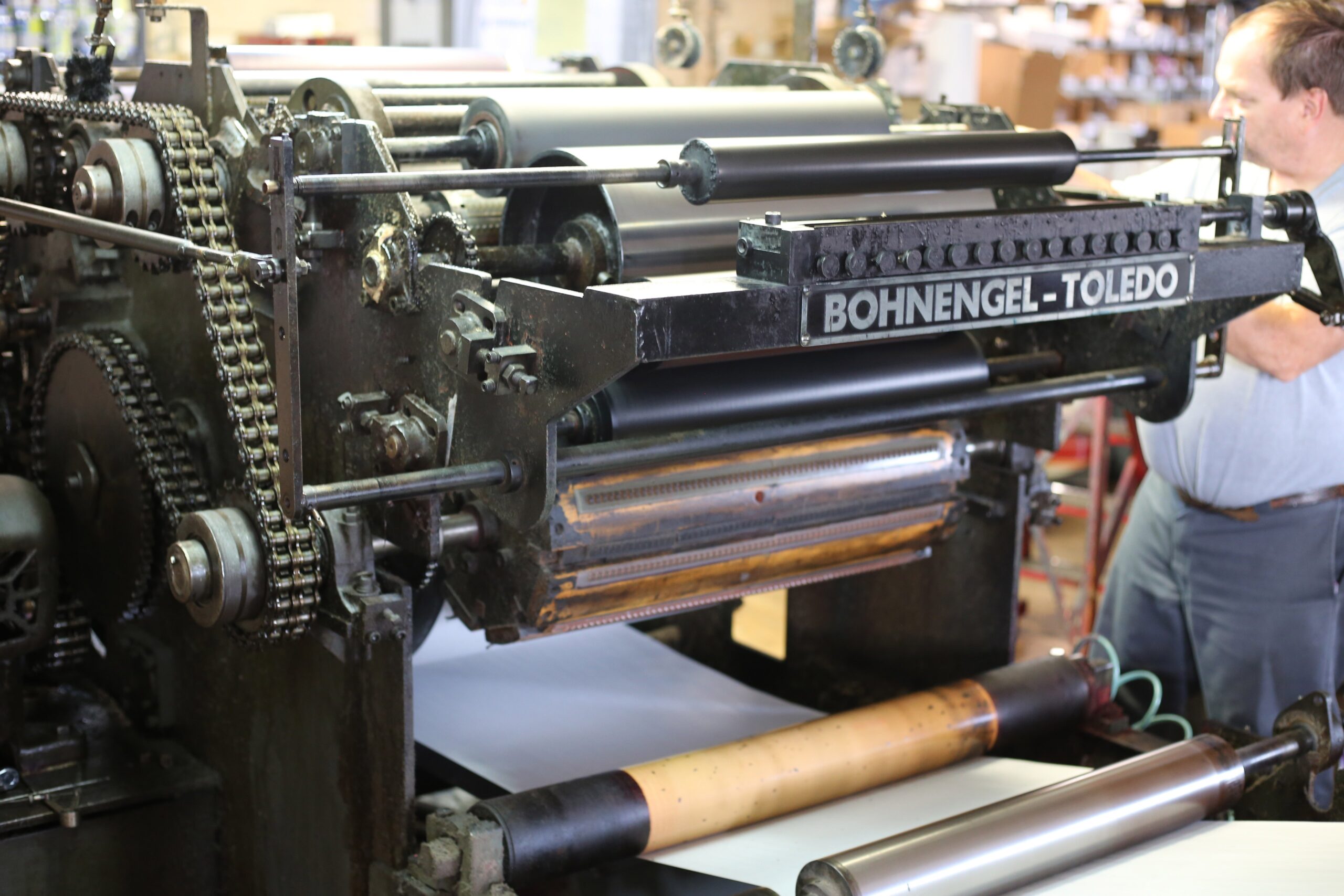 Custom Measuring Tape industry insight