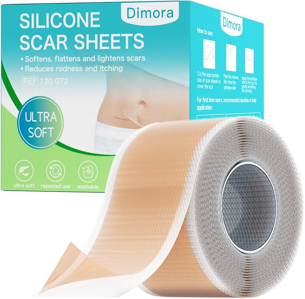 Custom Medical Grade Silicone Sheeting & Silicone Film
