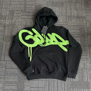 Custom Men's Hoodies